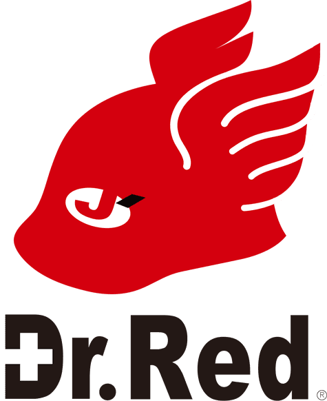 Dr.Red